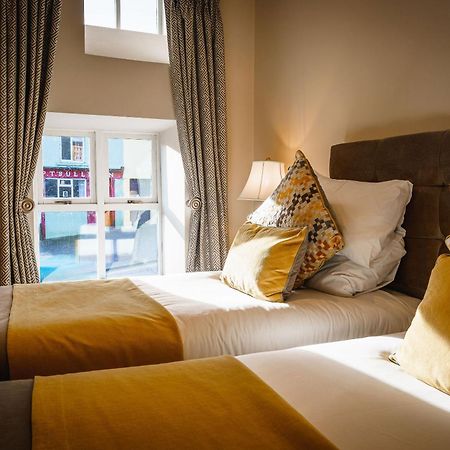 Kingston'S Townhouse Hotell Killorglin Rom bilde