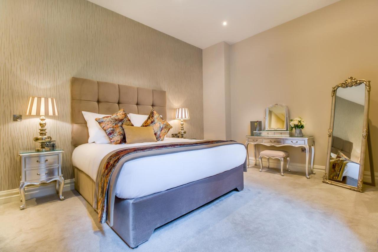 Kingston'S Townhouse Hotell Killorglin Rom bilde
