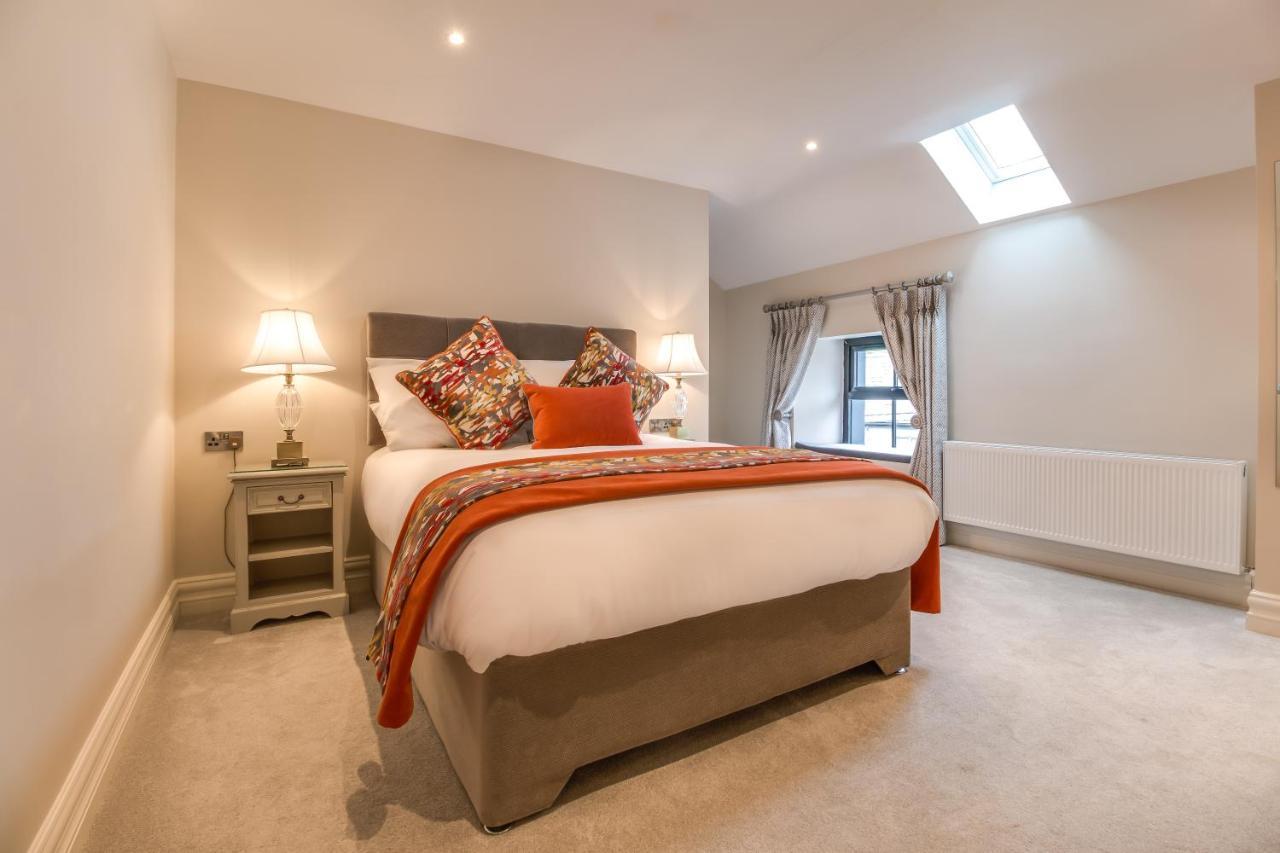 Kingston'S Townhouse Hotell Killorglin Rom bilde