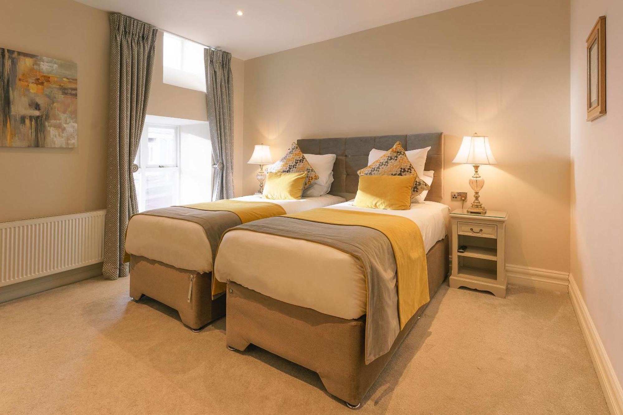 Kingston'S Townhouse Hotell Killorglin Rom bilde