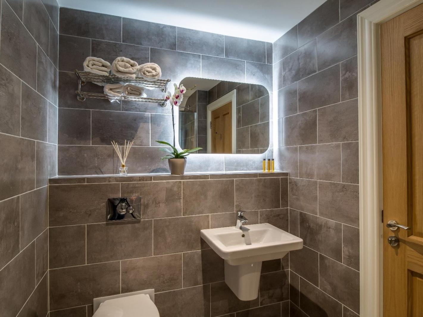 Kingston'S Townhouse Hotell Killorglin Eksteriør bilde