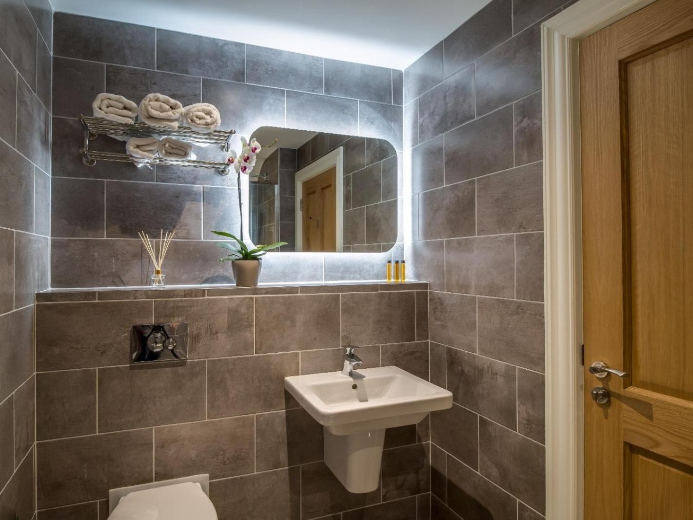 Kingston'S Townhouse Hotell Killorglin Eksteriør bilde