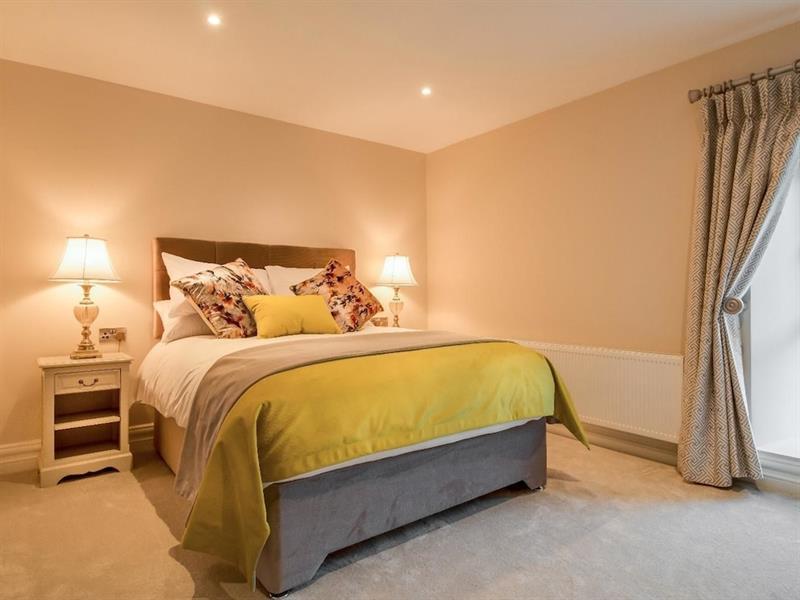 Kingston'S Townhouse Hotell Killorglin Eksteriør bilde